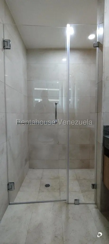 Apartamento en La Lagunita Country Club, Caracas – 30