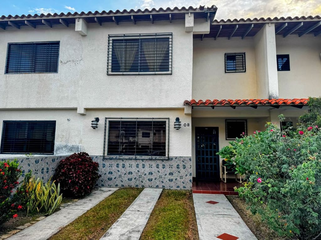 Townhouse en Monteserino, Valencia - 1
