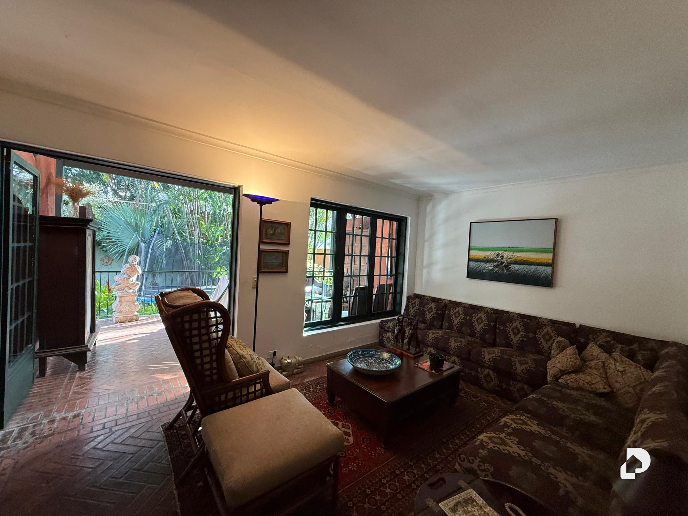 Casa en Los Palos Grandes, Caracas – 7