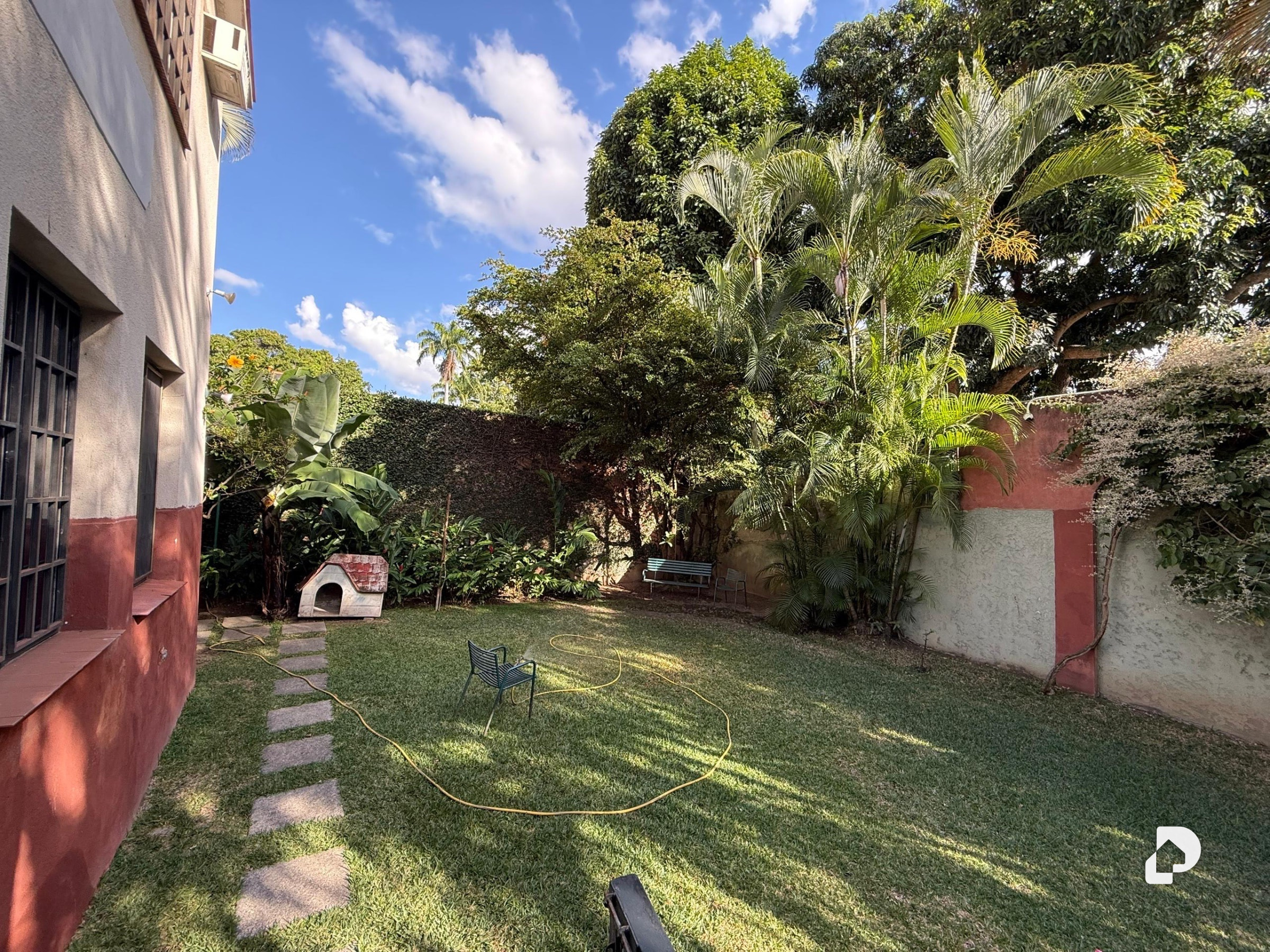 Casa en Los Palos Grandes, Caracas – 2