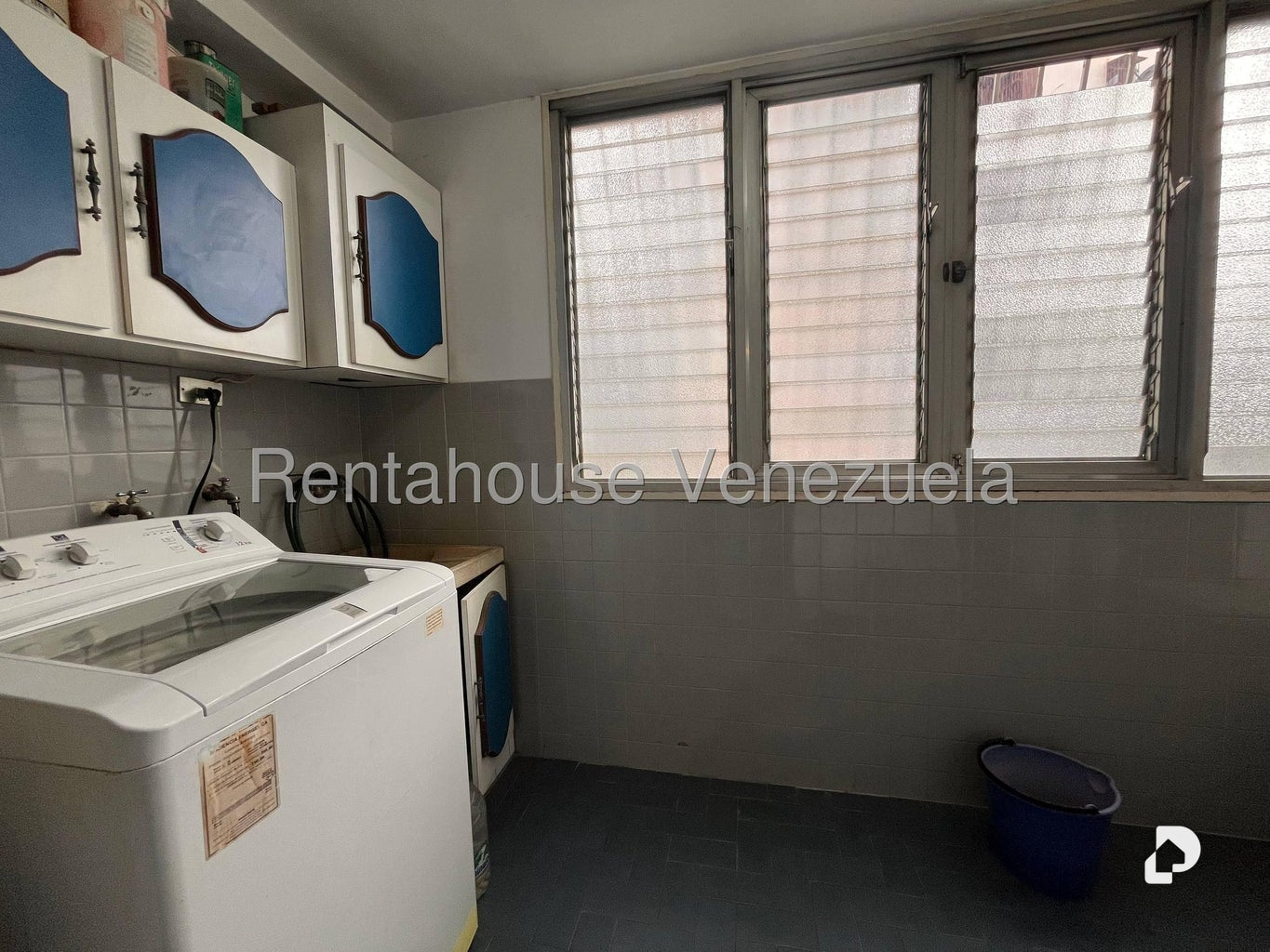 Apartamento en La Urbina, Caracas – 21