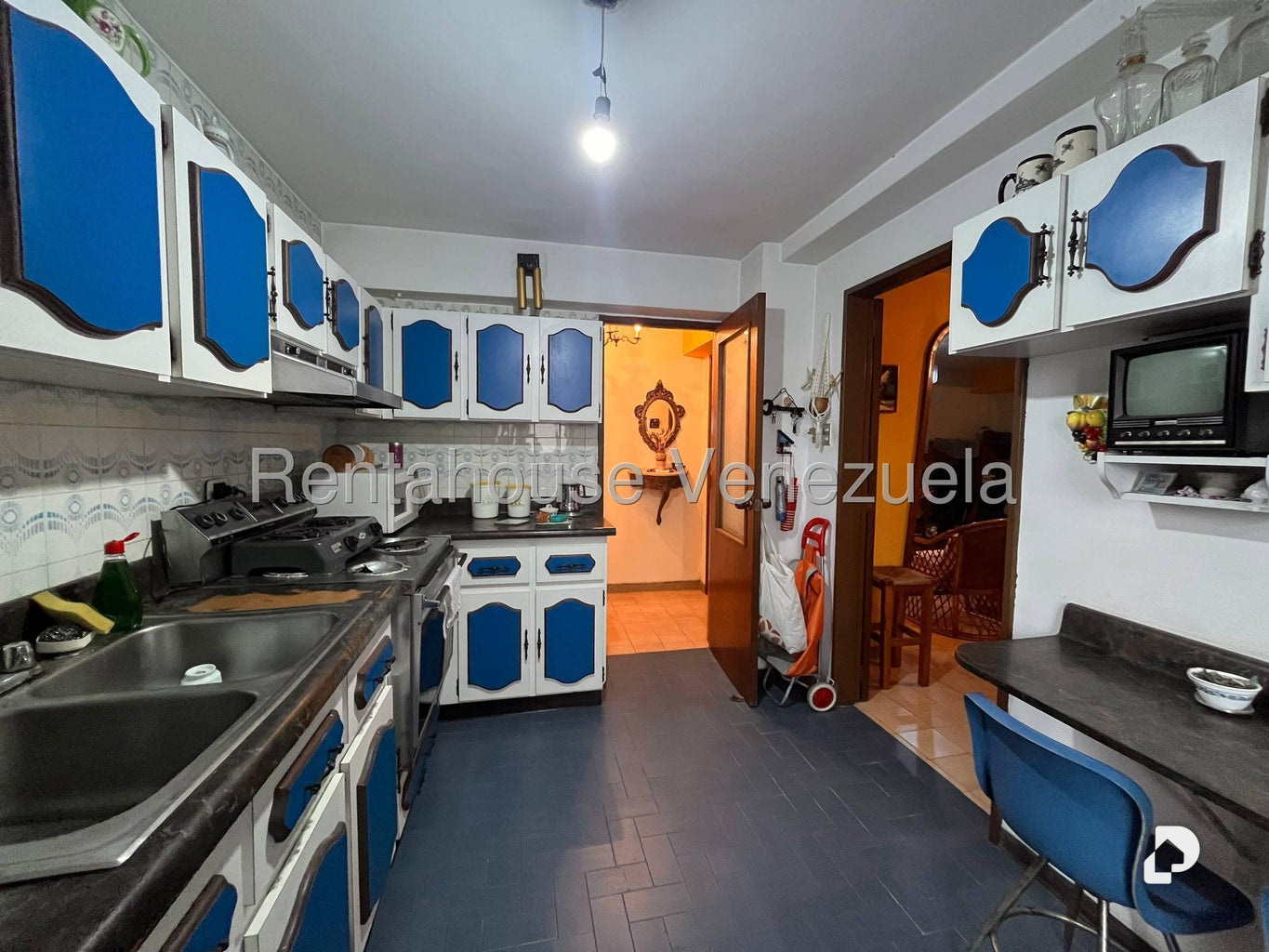 Apartamento en La Urbina, Caracas – 19