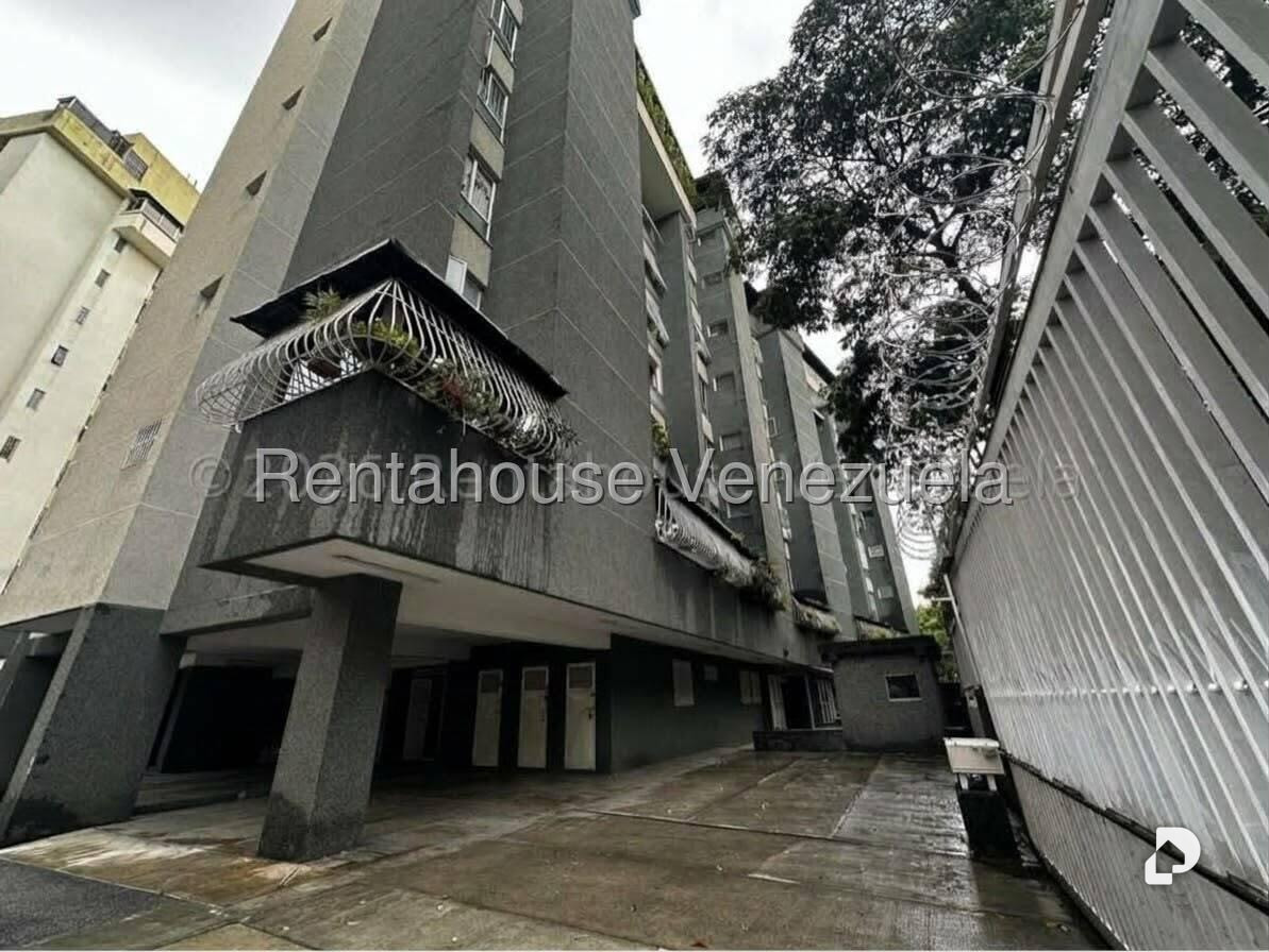 Apartamento en La Urbina, Caracas – 1