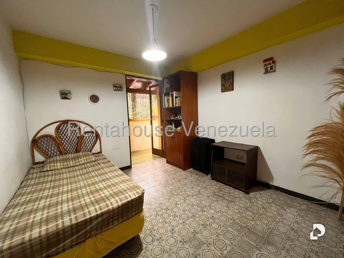 Apartamento en La Urbina, Caracas – 16