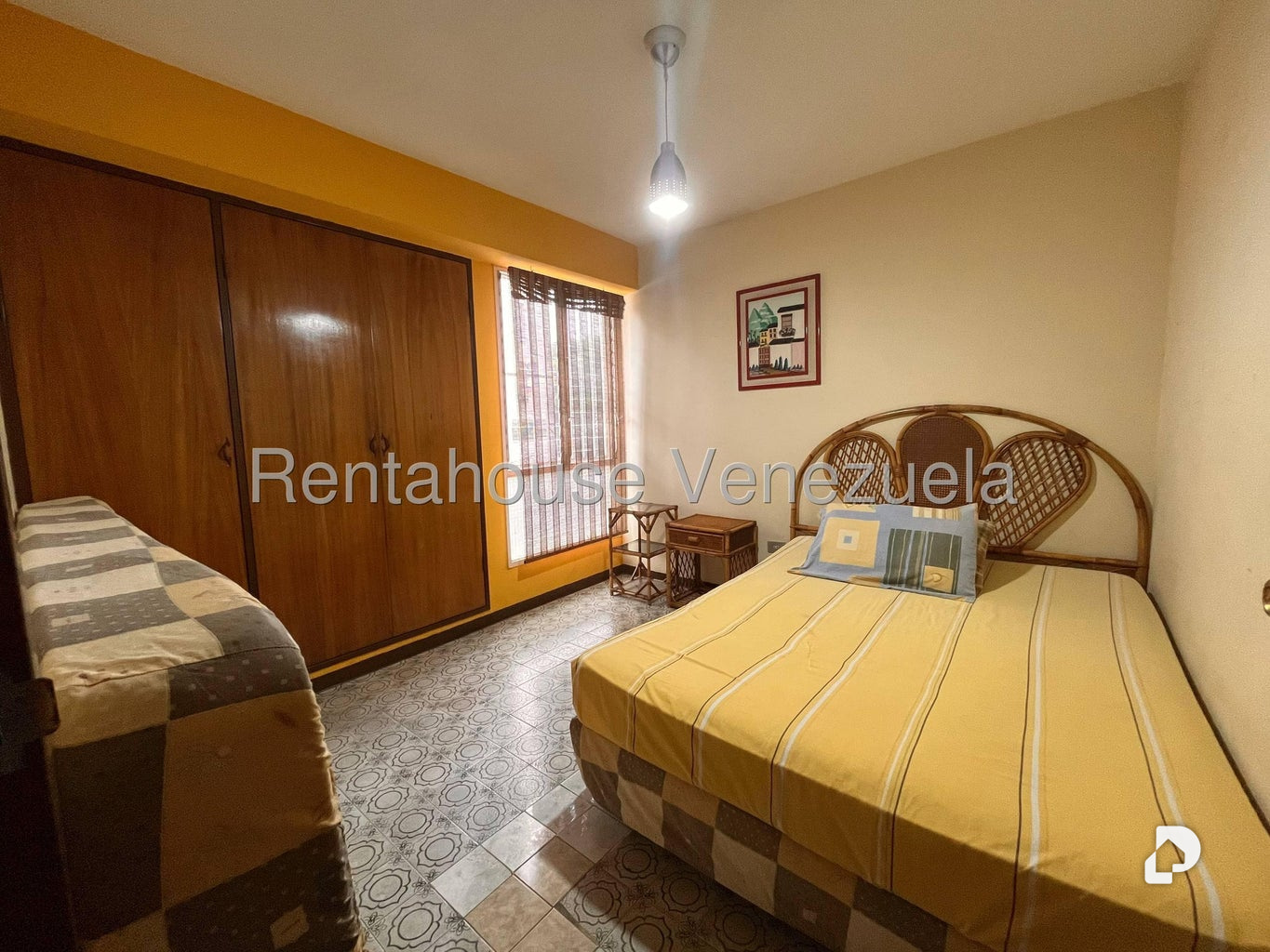 Apartamento en La Urbina, Caracas – 17