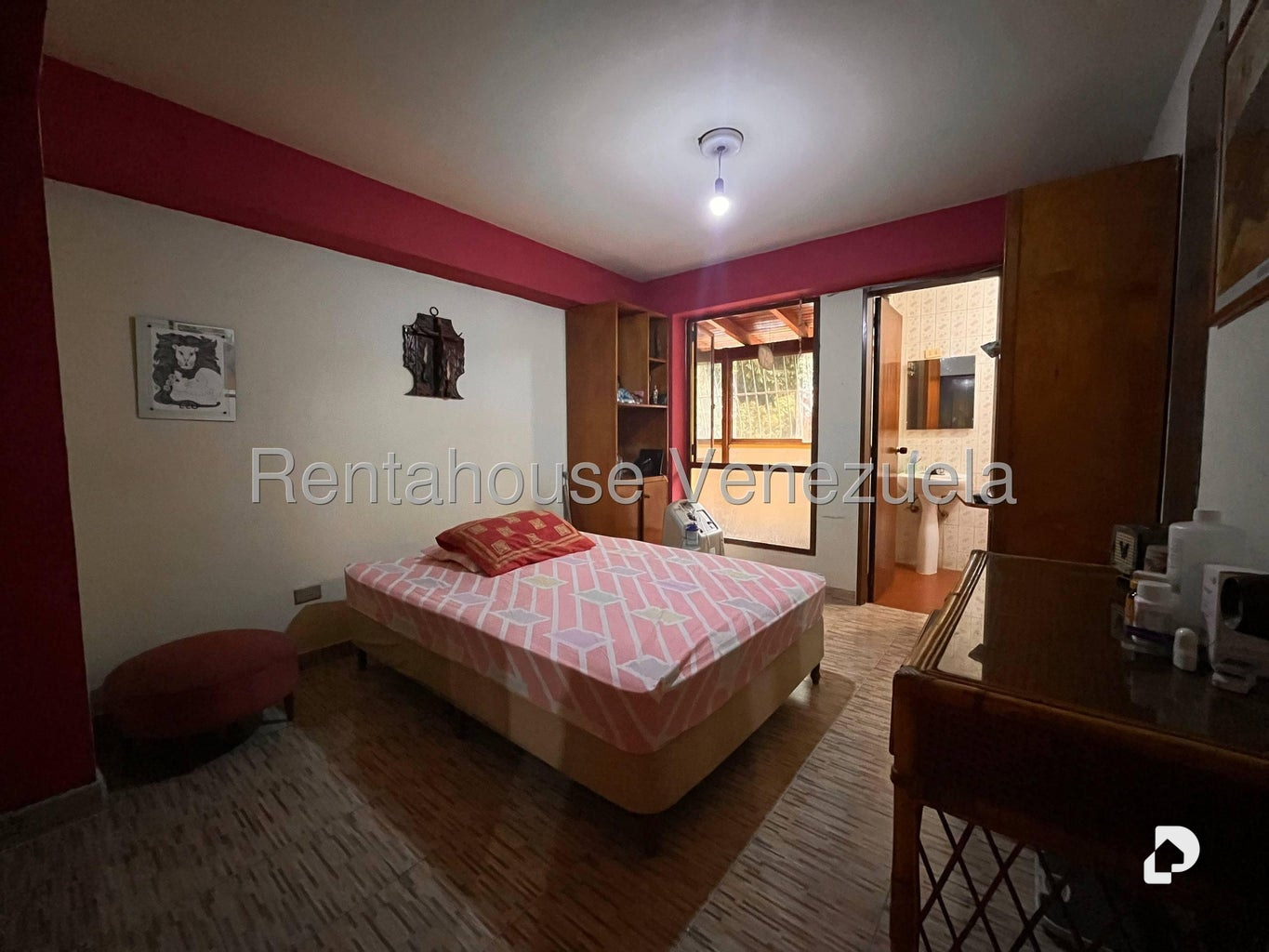 Apartamento en La Urbina, Caracas – 12