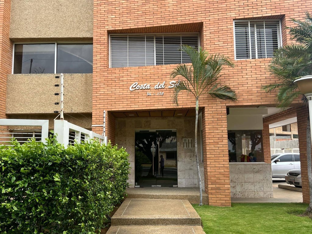 Apartamento en Maracaibo - 1