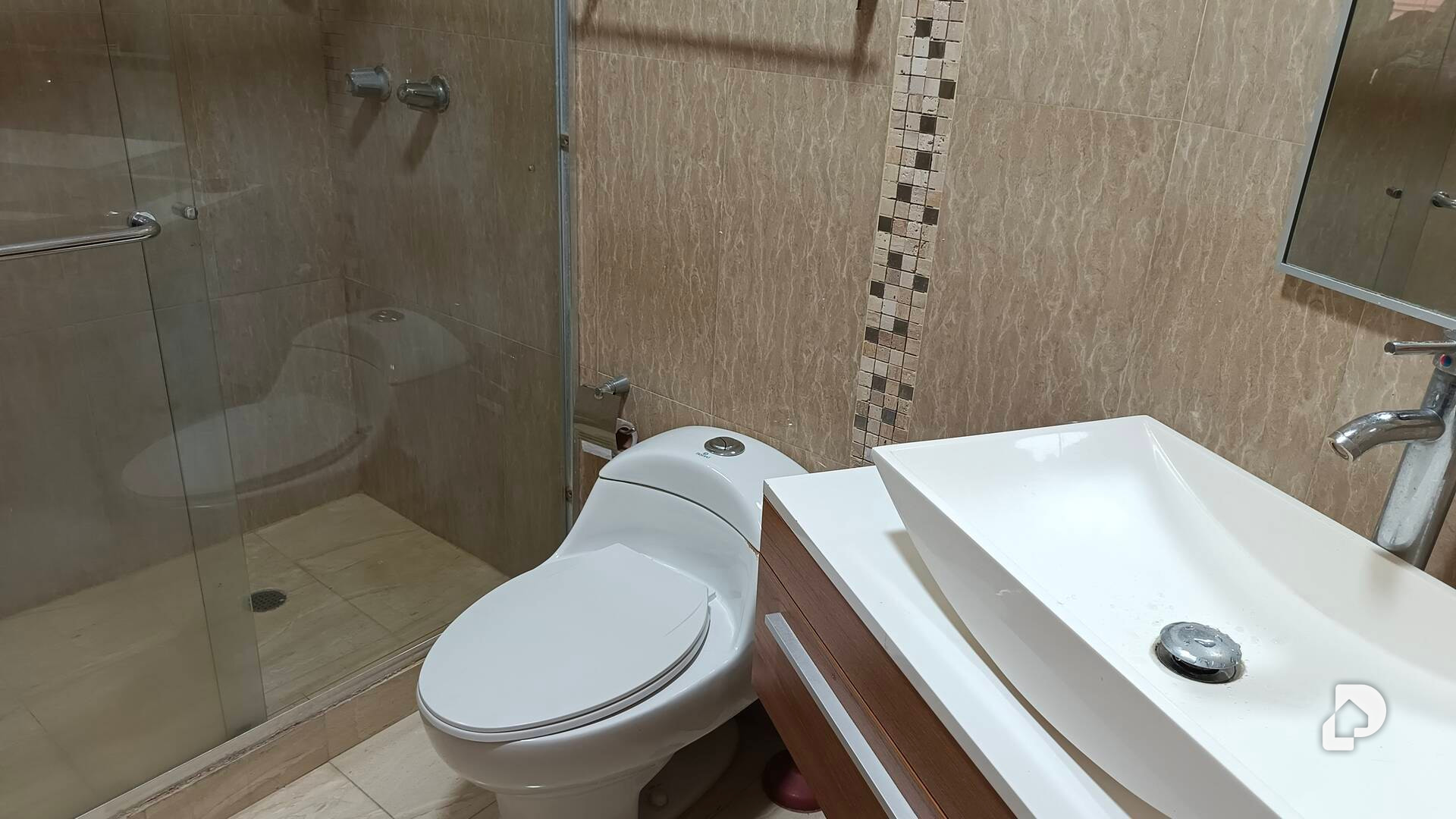 Apartamento en Avenida El Milagro, Maracaibo – 5