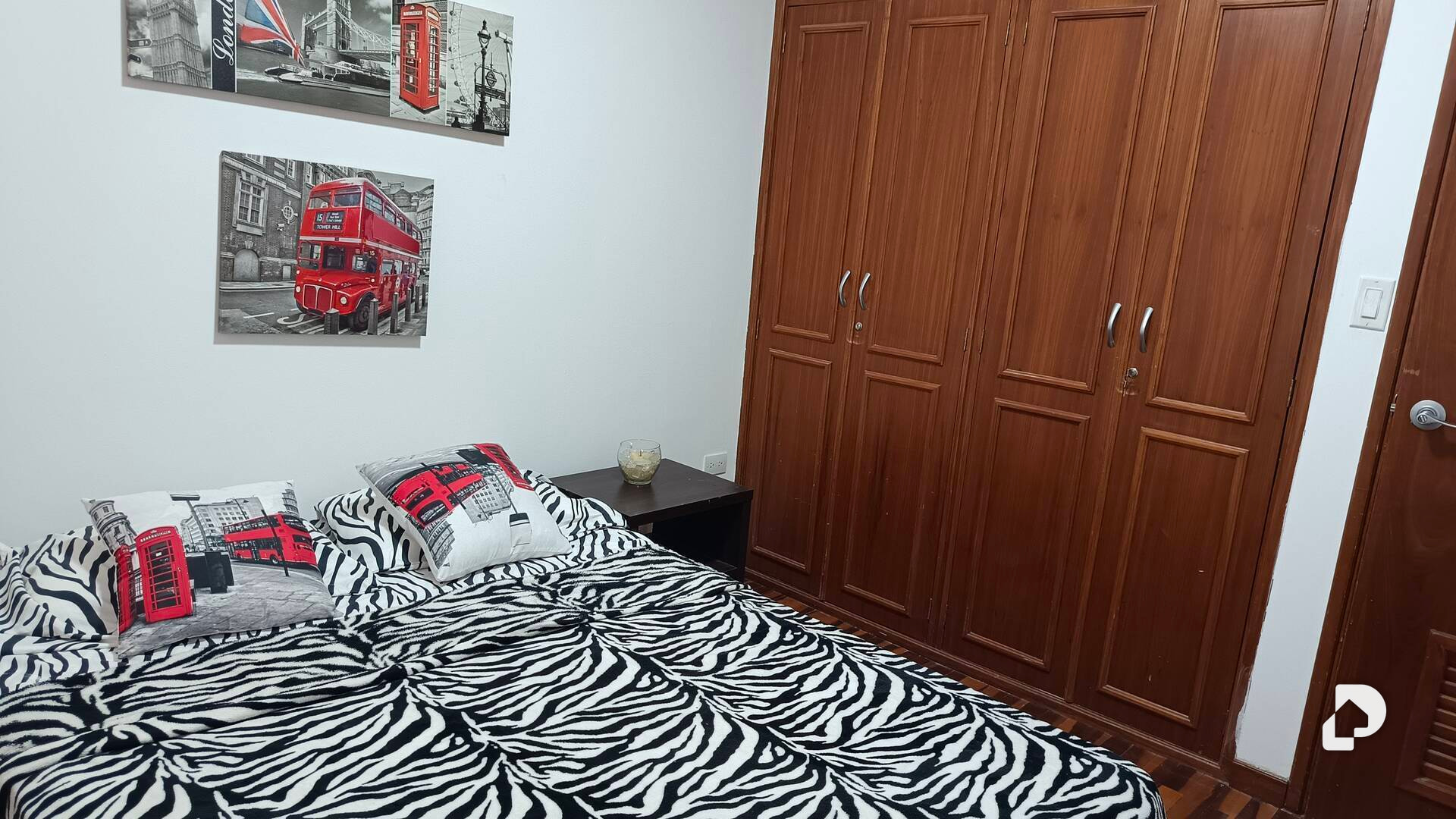 Apartamento en Avenida El Milagro, Maracaibo – 4