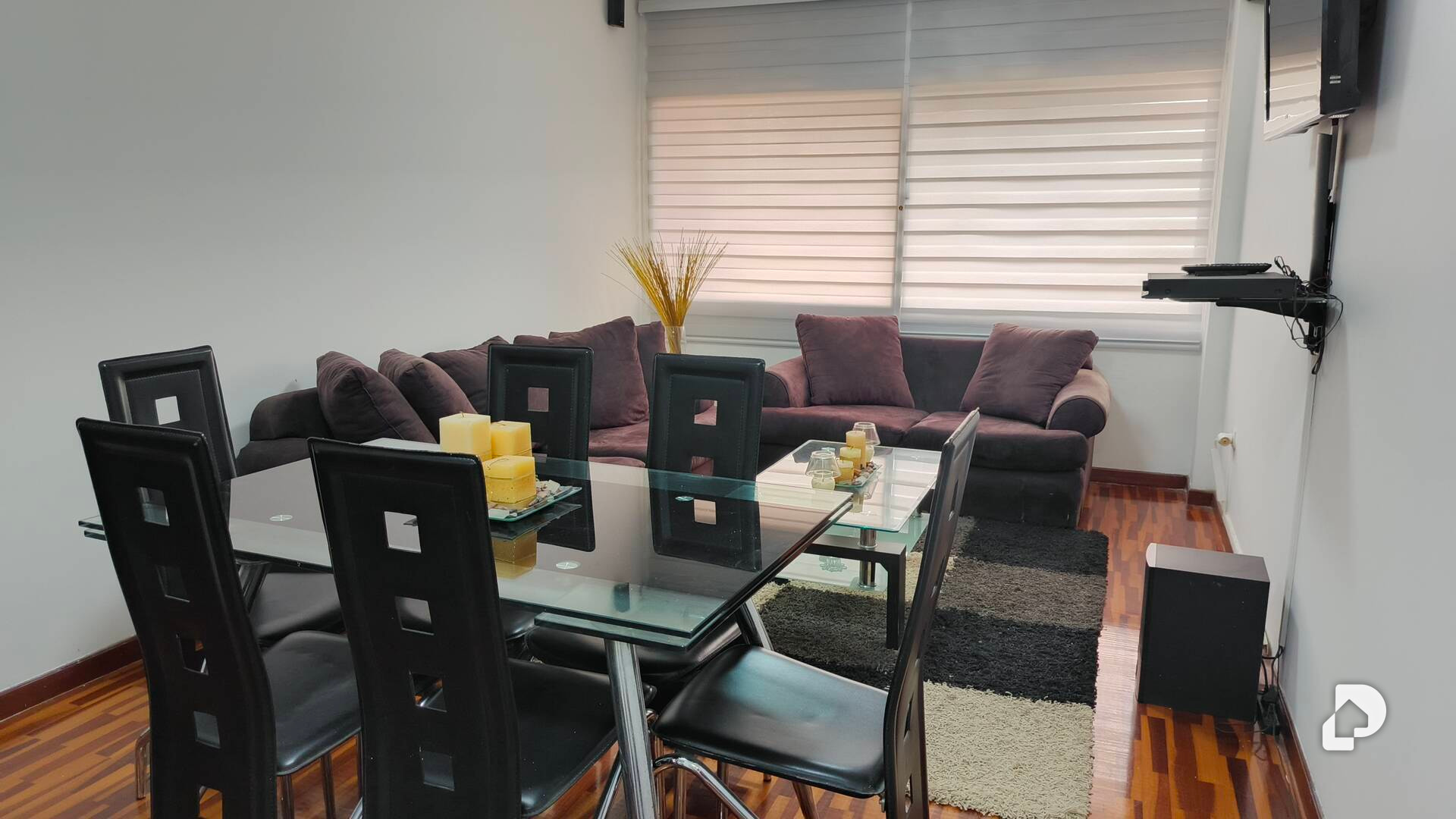 Apartamento en Avenida El Milagro, Maracaibo – 7