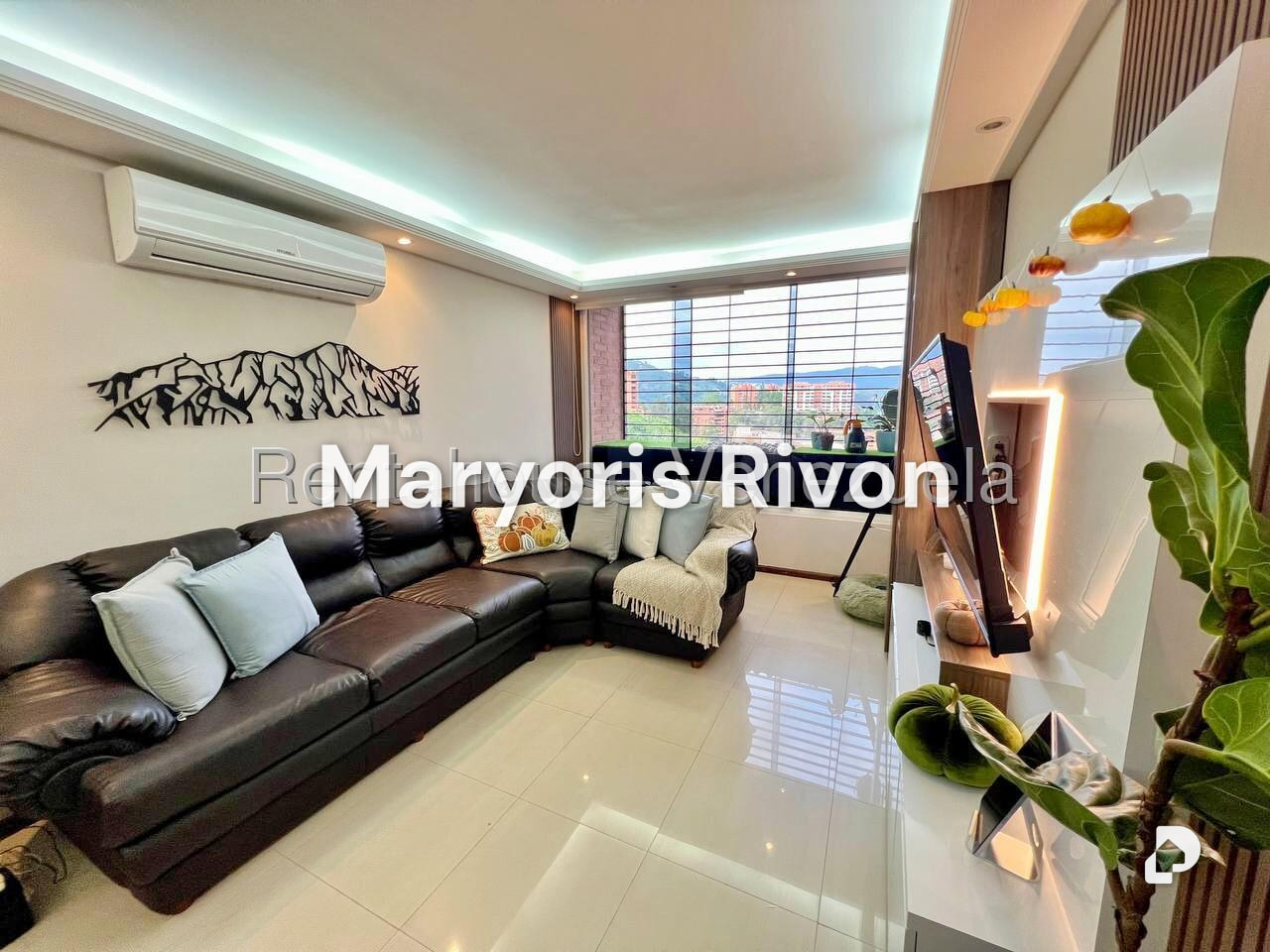 Apartamento en Colinas de La Tahona, Caracas – 2