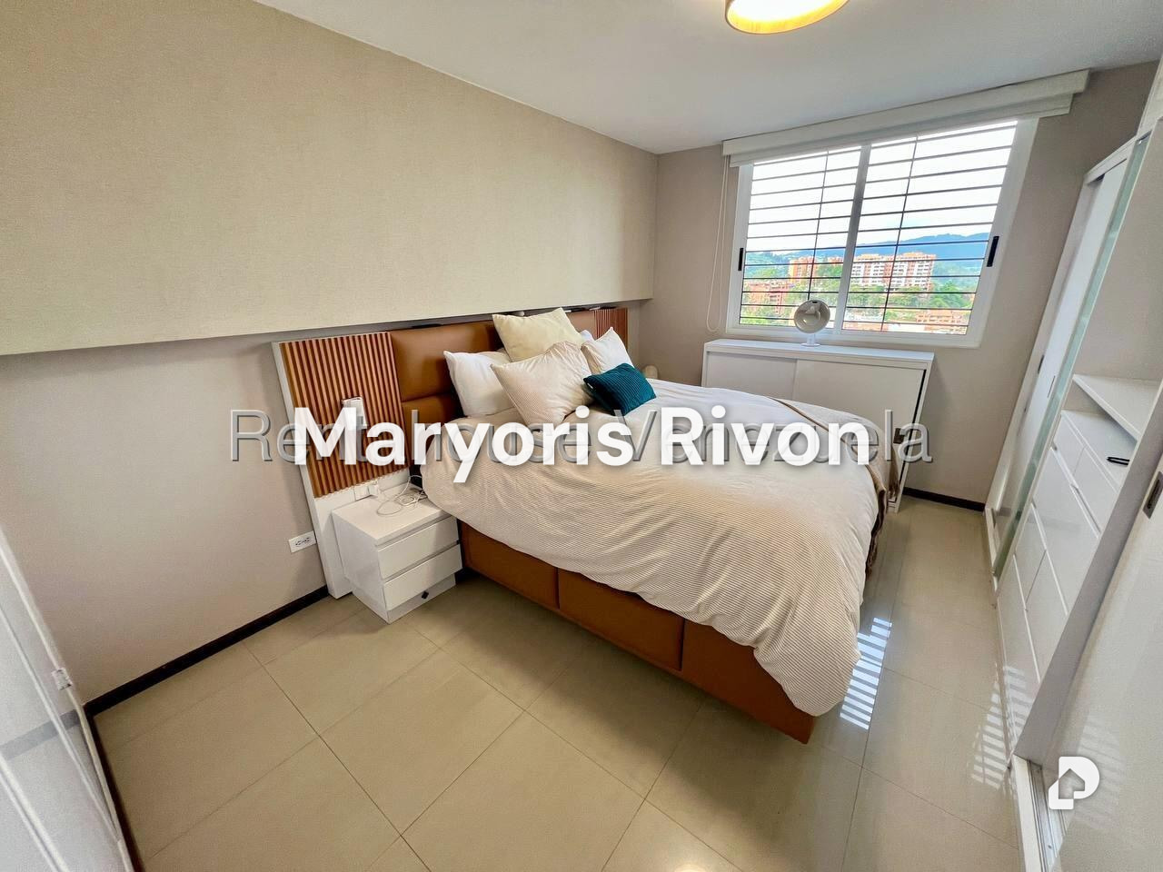Apartamento en Colinas de La Tahona, Caracas – 13