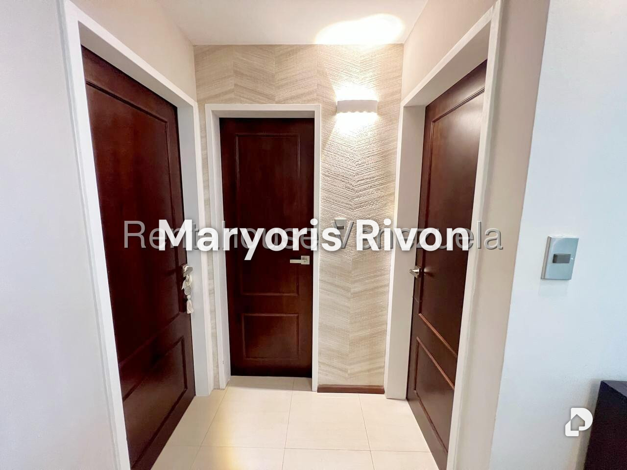 Apartamento en Colinas de La Tahona, Caracas – 11