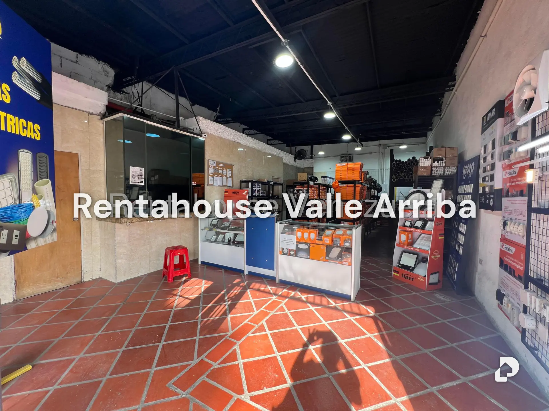Local comercial en Catia, Caracas – 6
