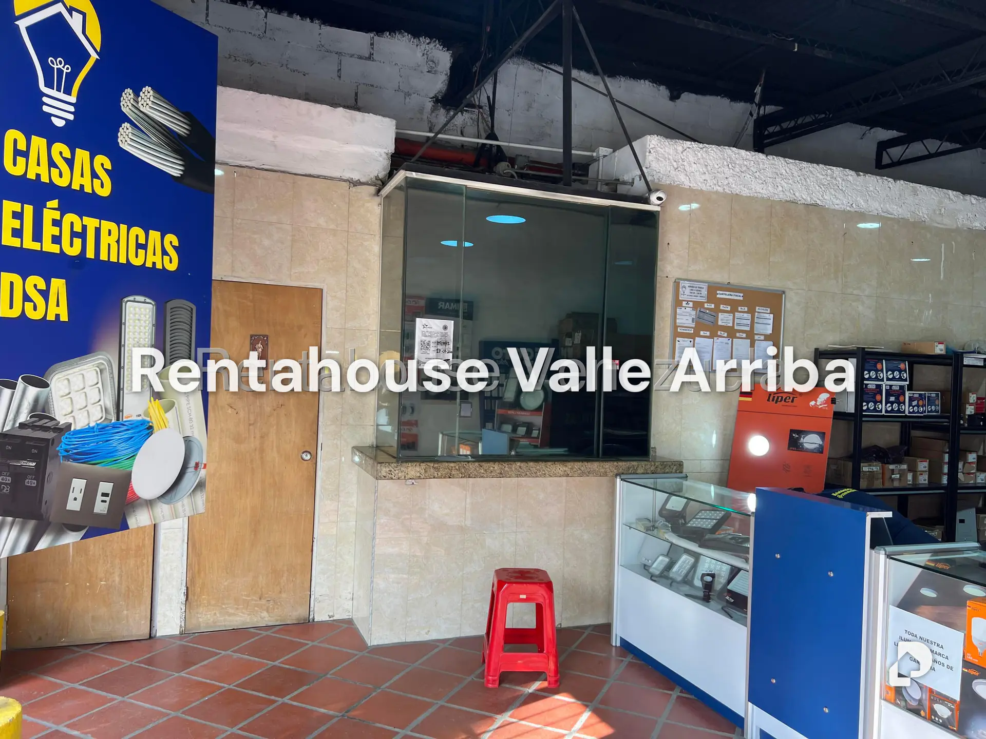 Local comercial en Catia, Caracas – 9