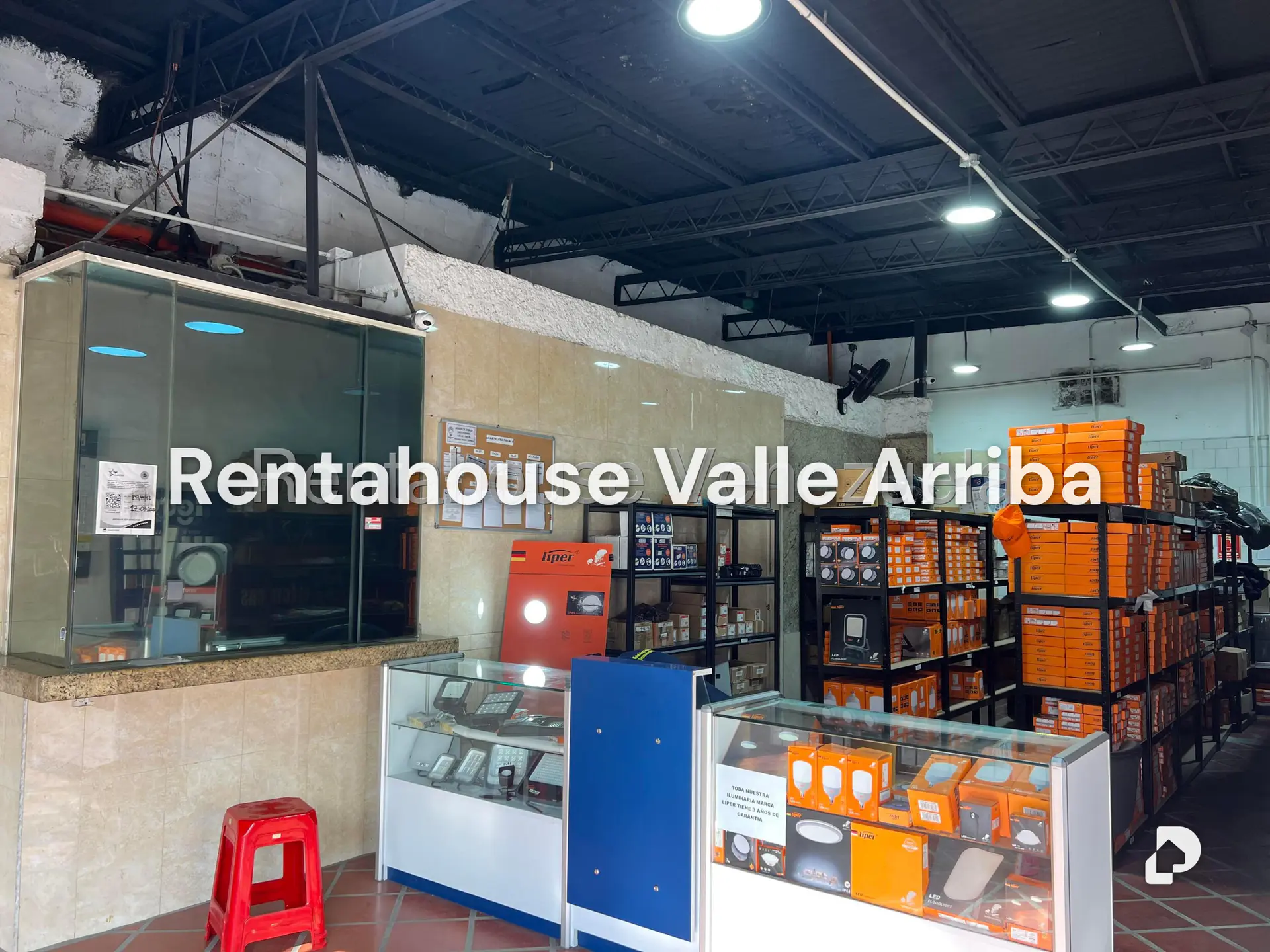 Local comercial en Catia, Caracas – 7