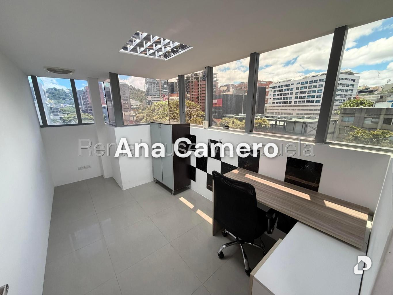 Local comercial en Las Mercedes, Caracas – 6