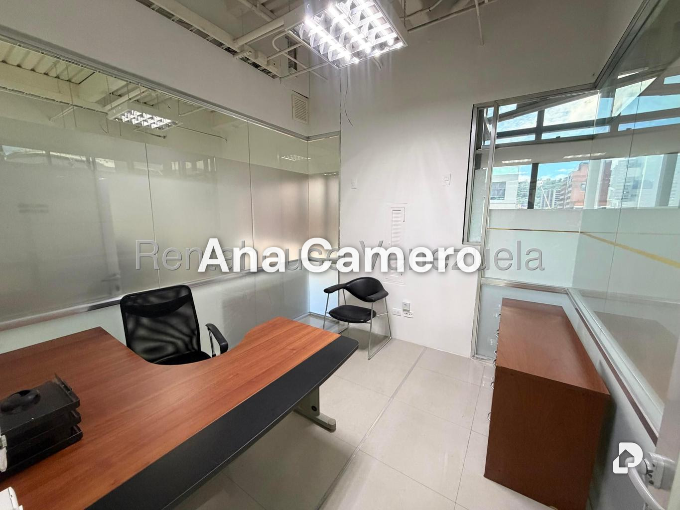Local comercial en Las Mercedes, Caracas – 4