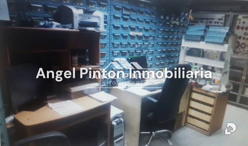 Local comercial en Petare, Caracas – 7