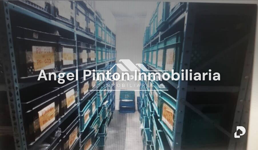 Local comercial en Petare, Caracas – 8