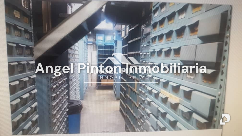 Local comercial en Petare, Caracas – 10