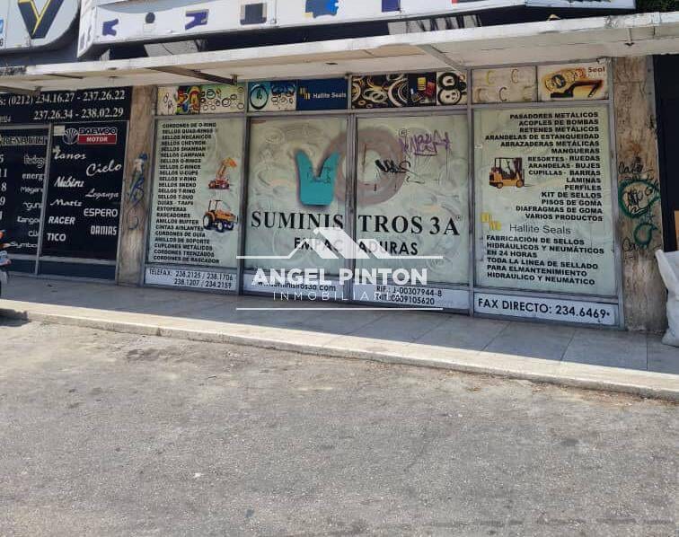 Local comercial en Petare, Caracas - 1