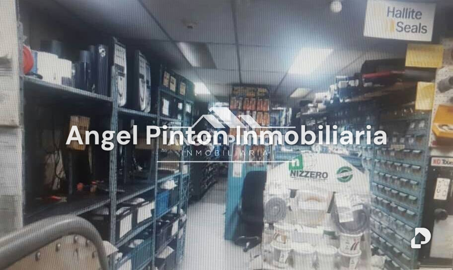 Local comercial en Petare, Caracas – 5