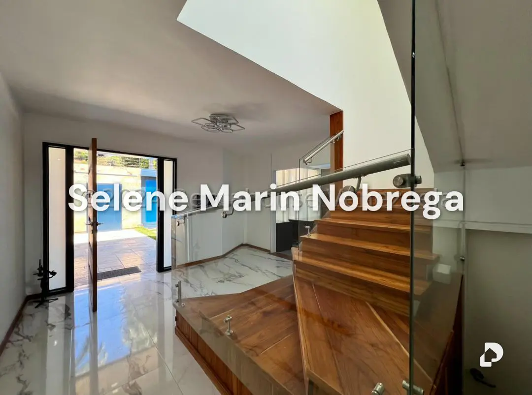 Casa en Prados del Este, Caracas – 22
