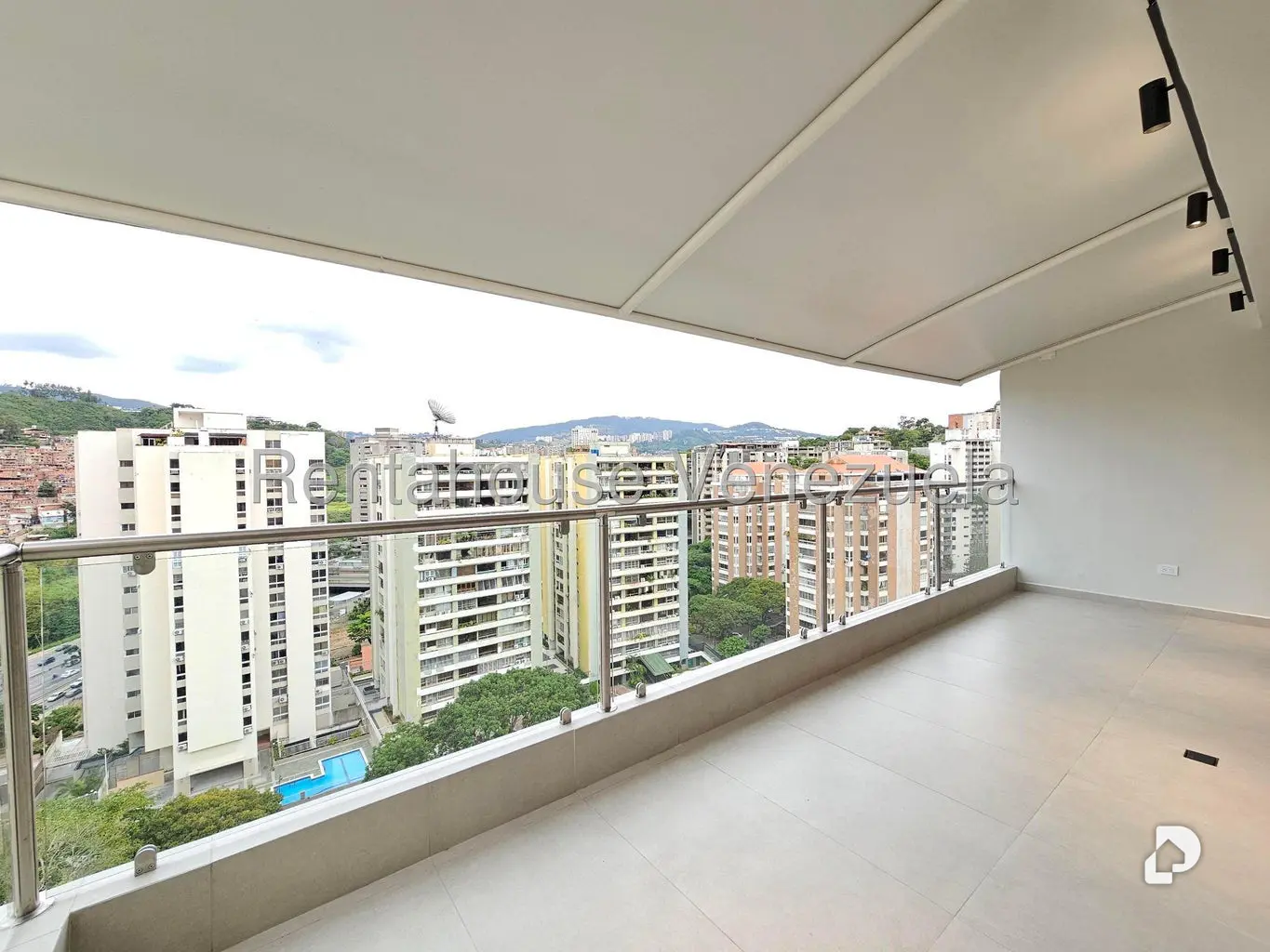 Apartamento en Santa Fe Norte, Caracas – 8