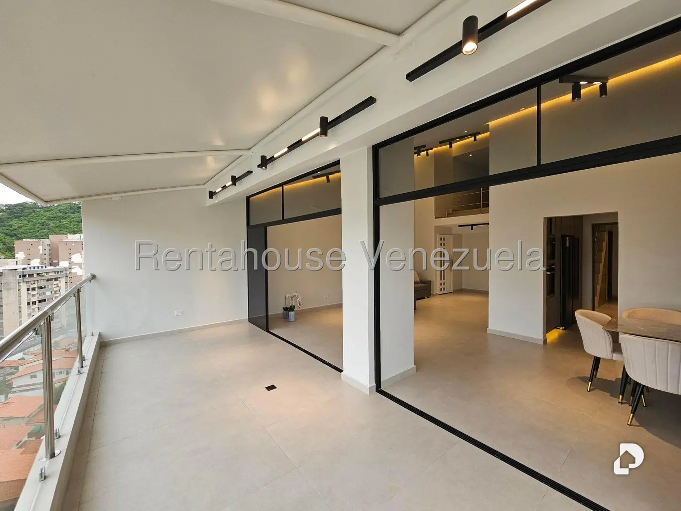 Apartamento en Santa Fe Norte, Caracas – 10