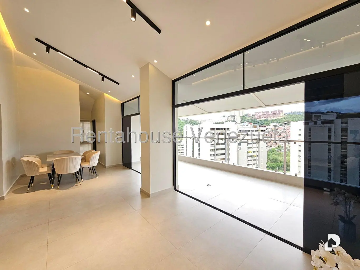 Apartamento en Santa Fe Norte, Caracas – 6