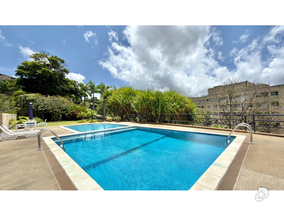 Apartamento en Los Samanes, Caracas – 10