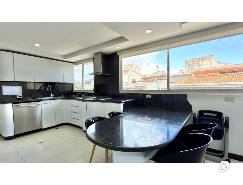 Apartamento en Los Samanes, Caracas – 7