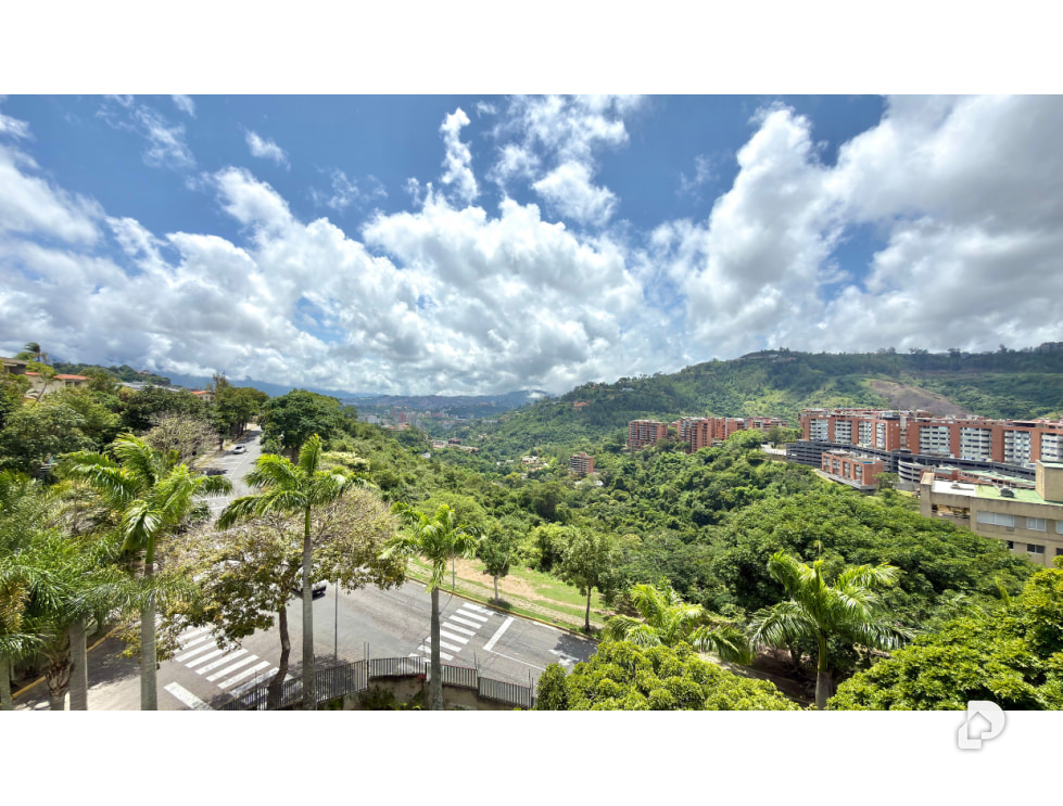 Apartamento en Los Samanes, Caracas – 6