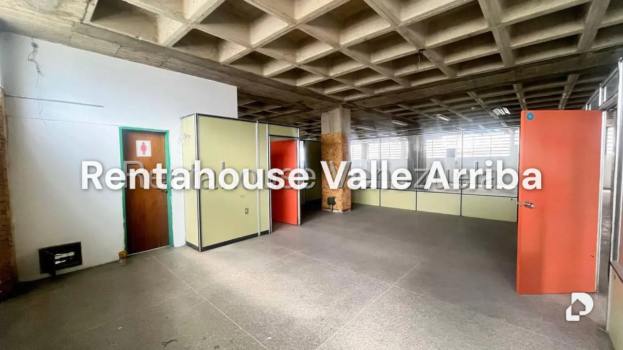 Edificio en Los Ruices Sur, Caracas – 19