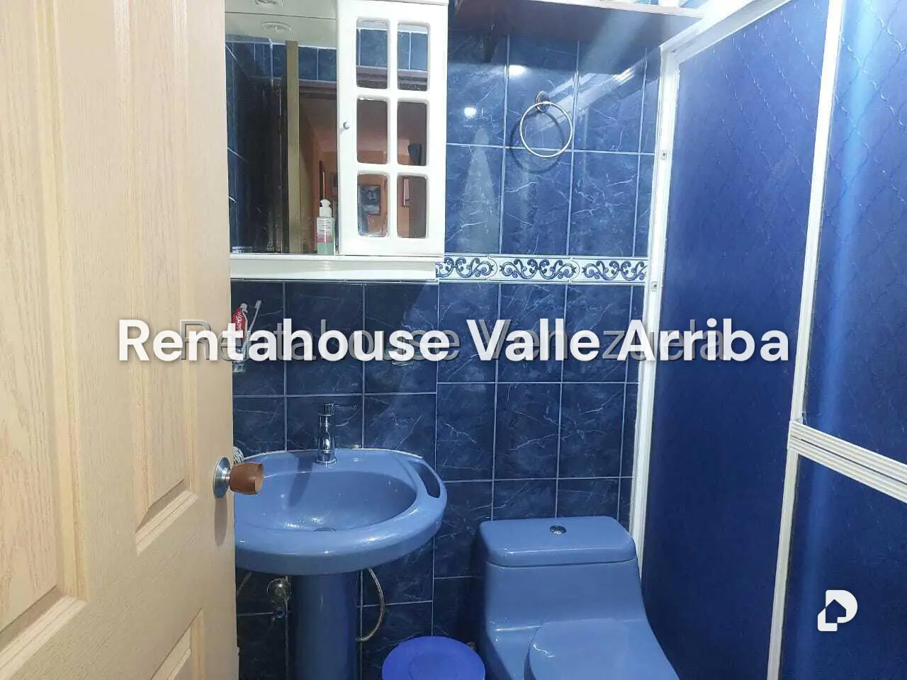 Apartamento en Catia, Caracas – 18