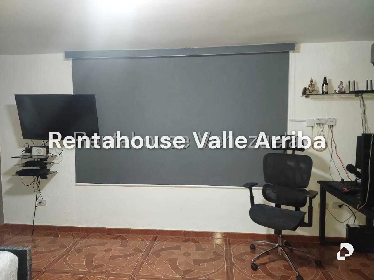 Apartamento en Catia, Caracas – 17