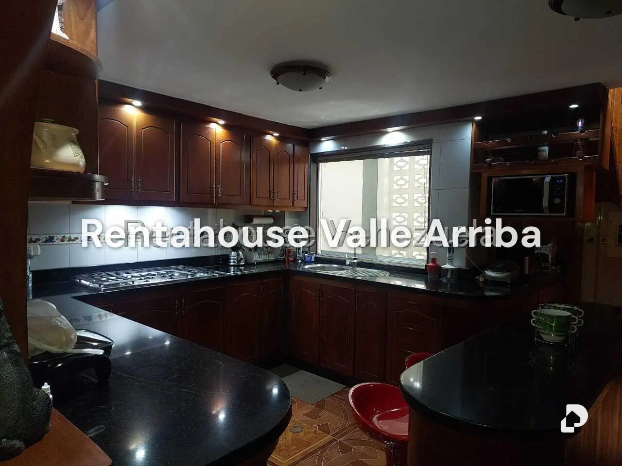 Apartamento en Catia, Caracas – 19