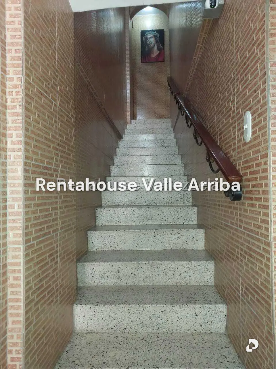 Apartamento en Catia, Caracas – 2