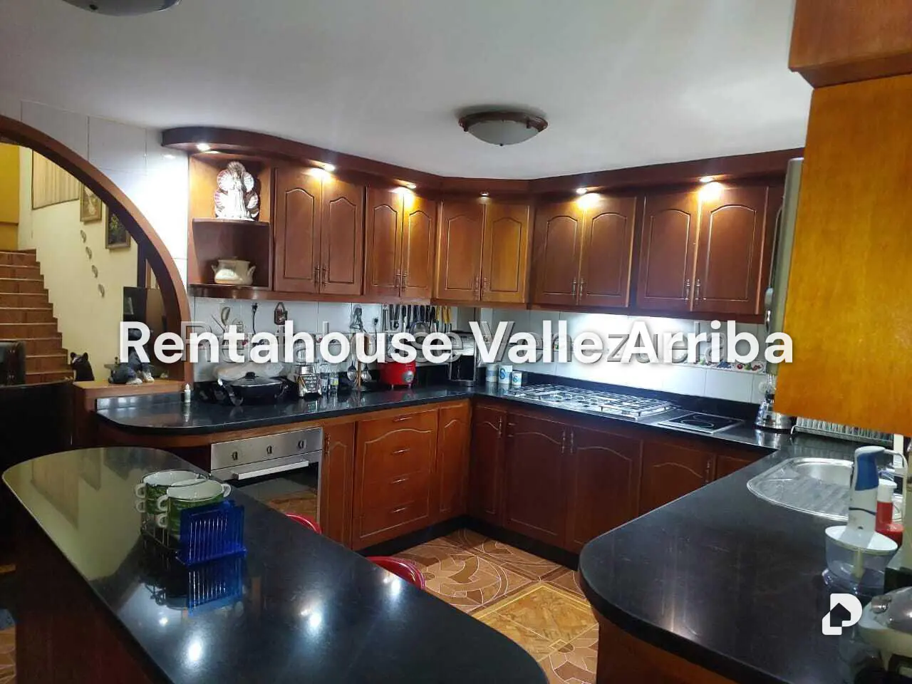 Apartamento en Catia, Caracas – 20