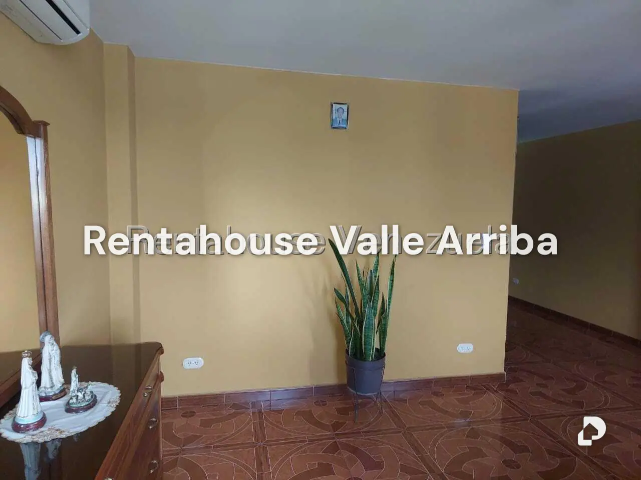 Apartamento en Catia, Caracas – 12