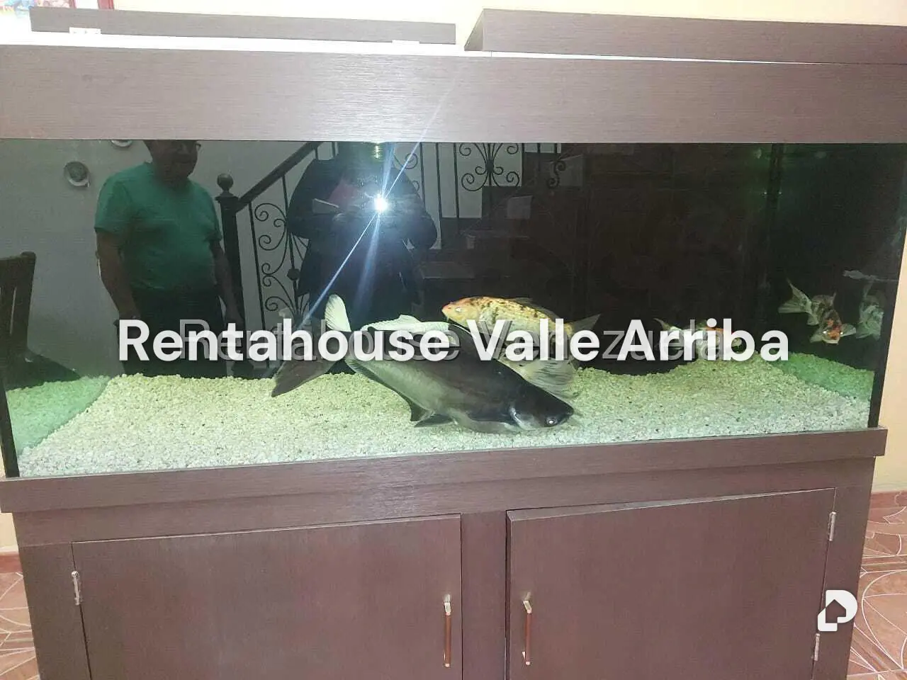 Apartamento en Catia, Caracas – 7