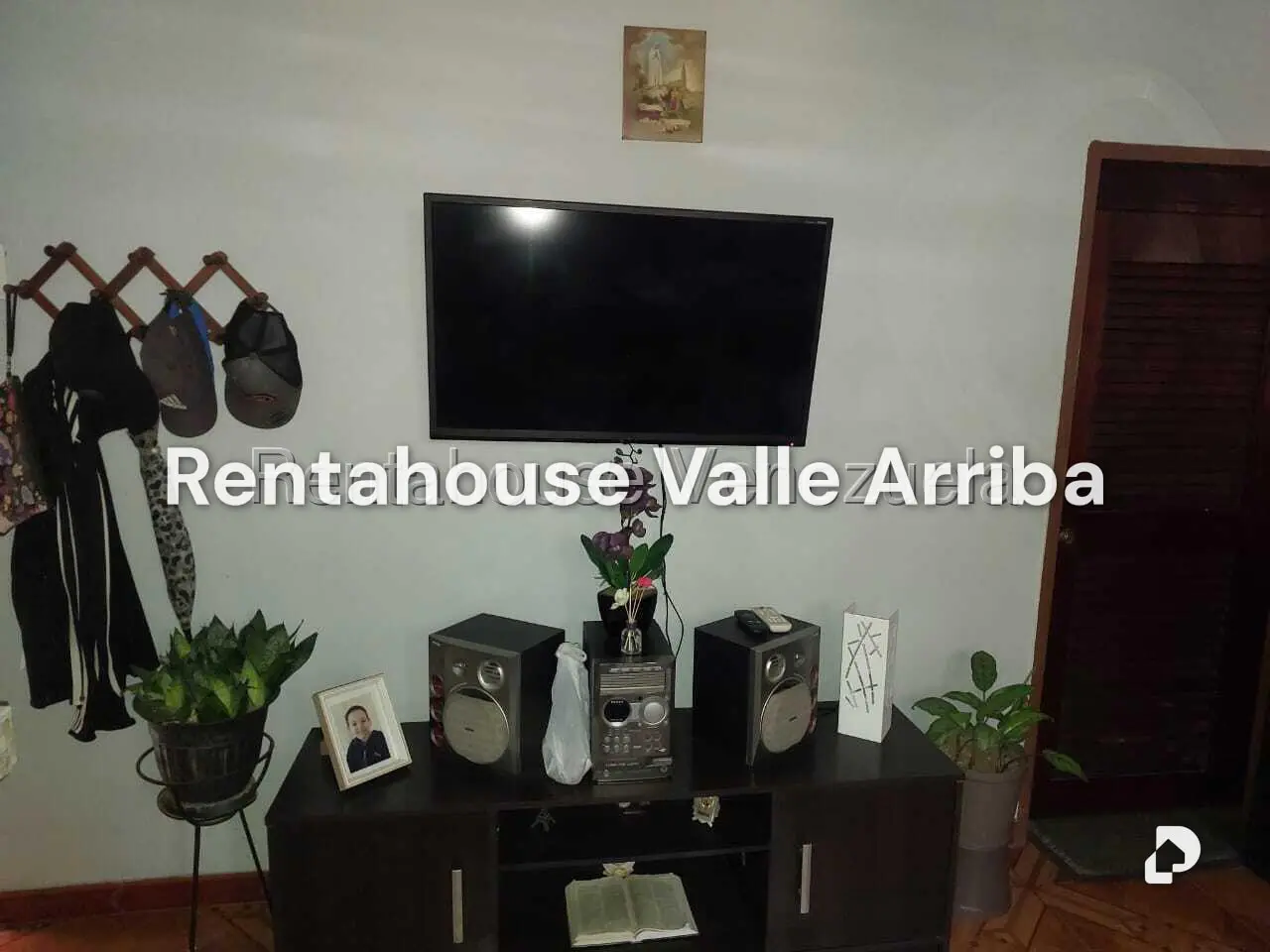 Apartamento en Catia, Caracas – 25