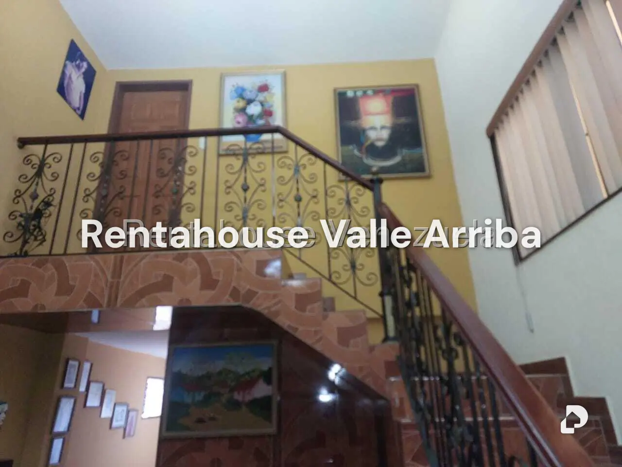 Apartamento en Catia, Caracas – 6