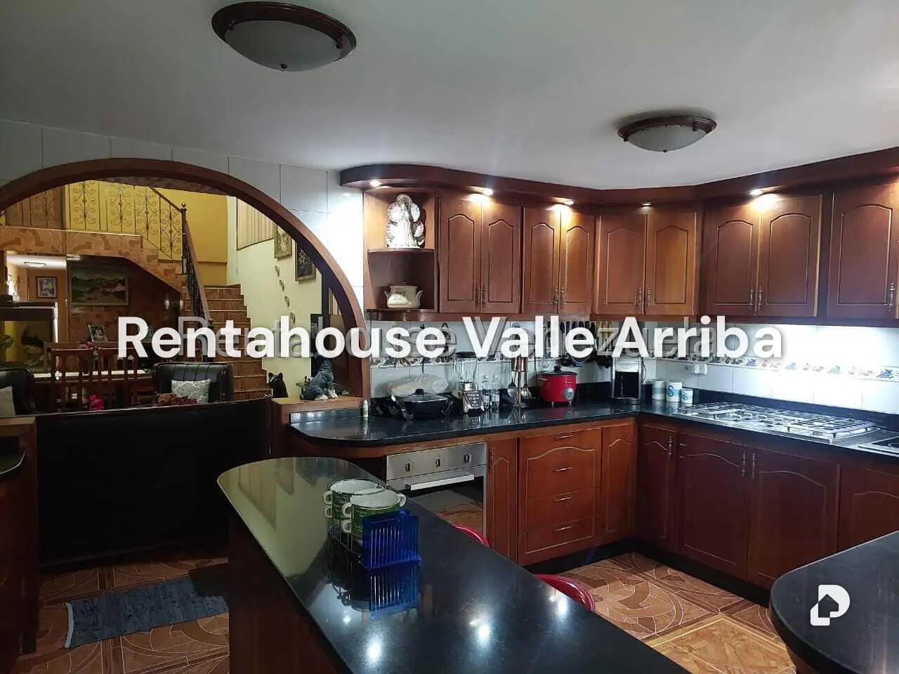 Apartamento en Catia, Caracas – 21