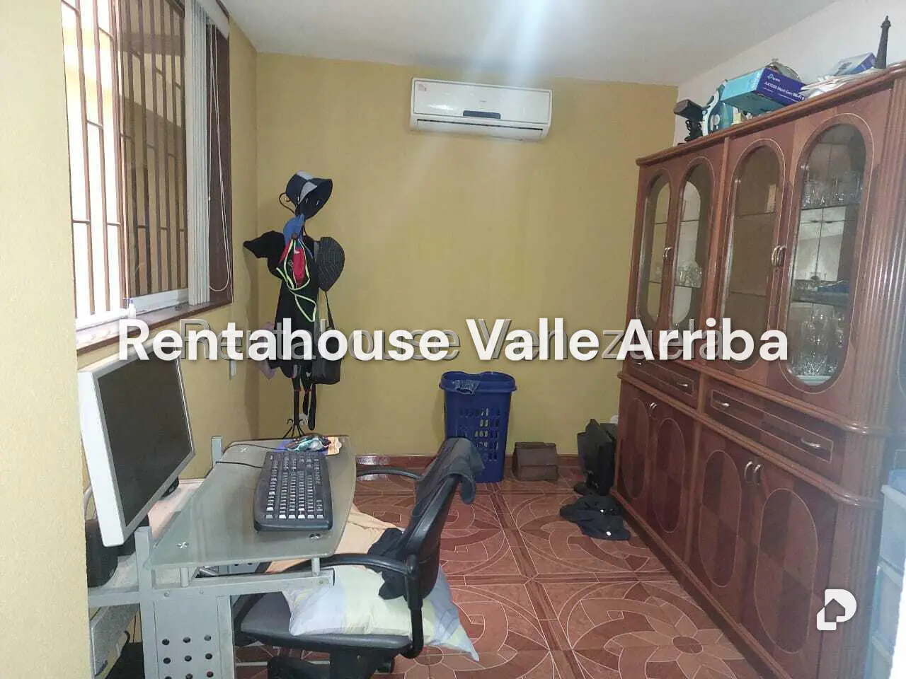 Apartamento en Catia, Caracas – 16