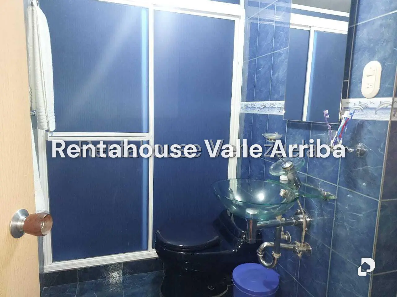 Apartamento en Catia, Caracas – 14