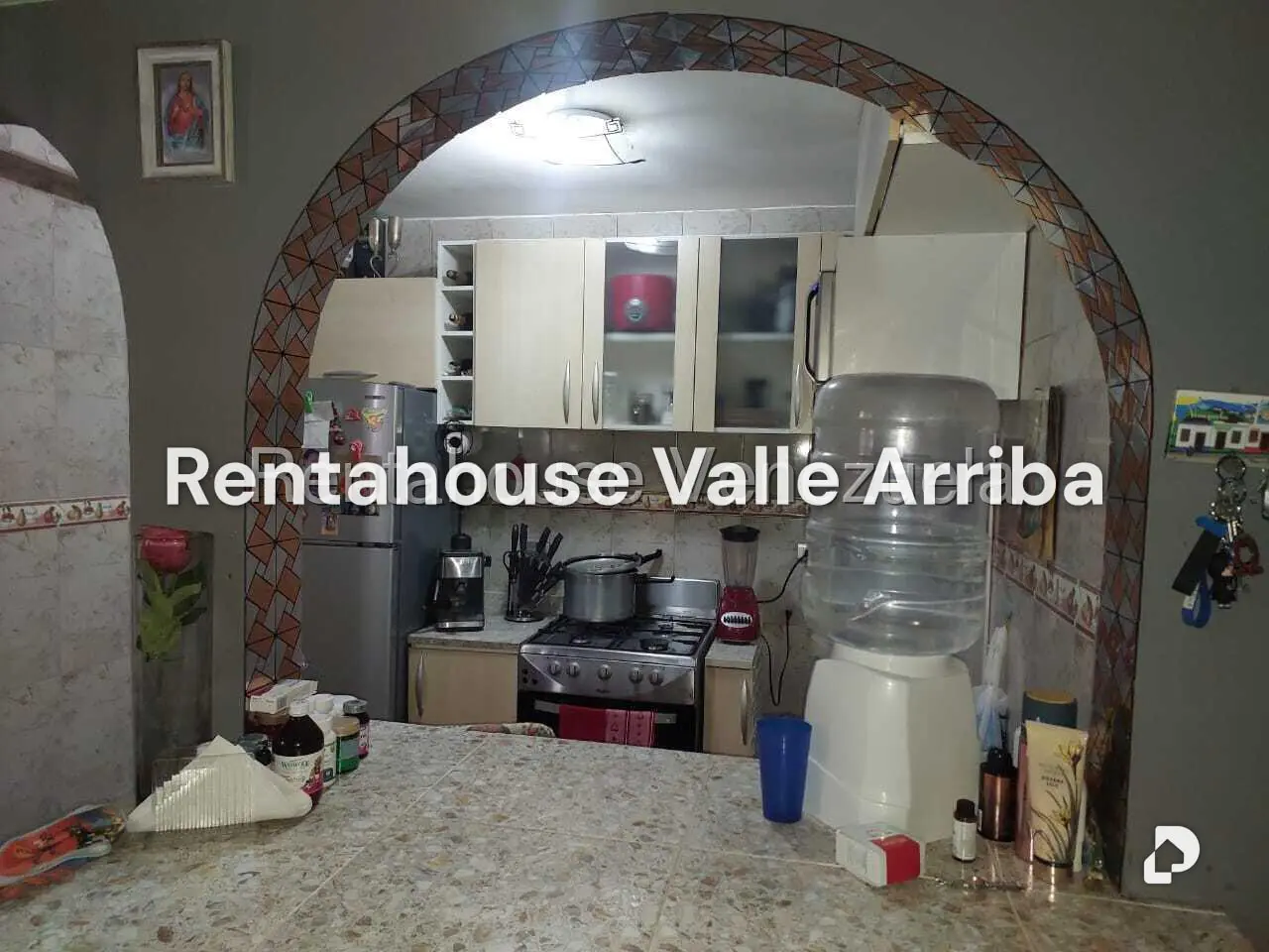 Apartamento en Catia, Caracas – 26