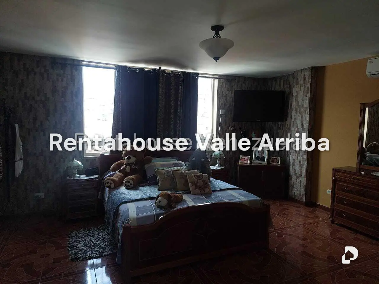 Apartamento en Catia, Caracas – 9