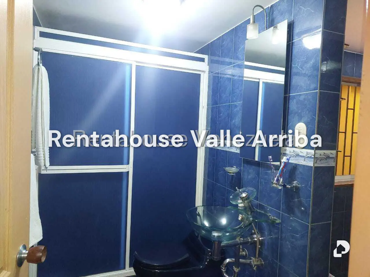 Apartamento en Catia, Caracas – 15
